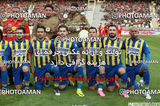 504615, Tehran, [*parameter:4*], لیگ برتر فوتبال ایران، Persian Gulf Cup، Week 18، Second Leg، Persepolis 1 v 0 Gostaresh Foulad Tabriz on 2017/01/23 at Azadi Stadium