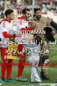 504664, Tehran, [*parameter:4*], لیگ برتر فوتبال ایران، Persian Gulf Cup، Week 18، Second Leg، Persepolis 1 v 0 Gostaresh Foulad Tabriz on 2017/01/23 at Azadi Stadium