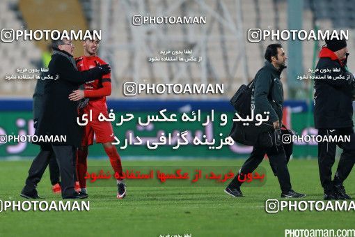 507716, Tehran, [*parameter:4*], لیگ برتر فوتبال ایران، Persian Gulf Cup، Week 18، Second Leg، Persepolis 1 v 0 Gostaresh Foulad Tabriz on 2017/01/23 at Azadi Stadium