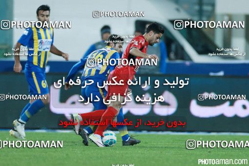 505715, Tehran, [*parameter:4*], لیگ برتر فوتبال ایران، Persian Gulf Cup، Week 18، Second Leg، Persepolis 1 v 0 Gostaresh Foulad Tabriz on 2017/01/23 at Azadi Stadium