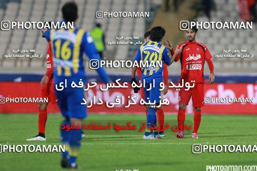 507713, Tehran, [*parameter:4*], لیگ برتر فوتبال ایران، Persian Gulf Cup، Week 18، Second Leg، Persepolis 1 v 0 Gostaresh Foulad Tabriz on 2017/01/23 at Azadi Stadium
