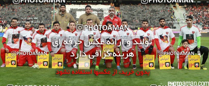 504614, Tehran, [*parameter:4*], لیگ برتر فوتبال ایران، Persian Gulf Cup، Week 18، Second Leg، Persepolis 1 v 0 Gostaresh Foulad Tabriz on 2017/01/23 at Azadi Stadium