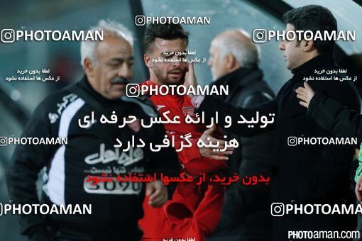 505700, Tehran, [*parameter:4*], لیگ برتر فوتبال ایران، Persian Gulf Cup، Week 18، Second Leg، Persepolis 1 v 0 Gostaresh Foulad Tabriz on 2017/01/23 at Azadi Stadium