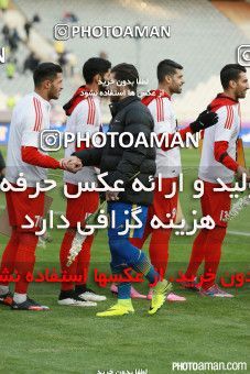 504668, Tehran, [*parameter:4*], لیگ برتر فوتبال ایران، Persian Gulf Cup، Week 18، Second Leg، Persepolis 1 v 0 Gostaresh Foulad Tabriz on 2017/01/23 at Azadi Stadium