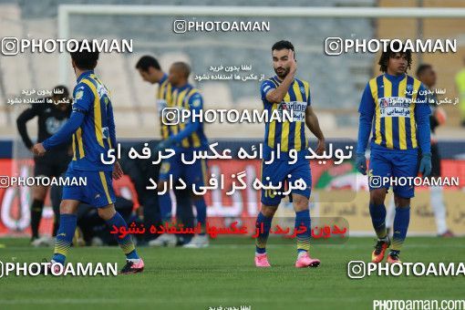 505137, Tehran, [*parameter:4*], لیگ برتر فوتبال ایران، Persian Gulf Cup، Week 18، Second Leg، Persepolis 1 v 0 Gostaresh Foulad Tabriz on 2017/01/23 at Azadi Stadium