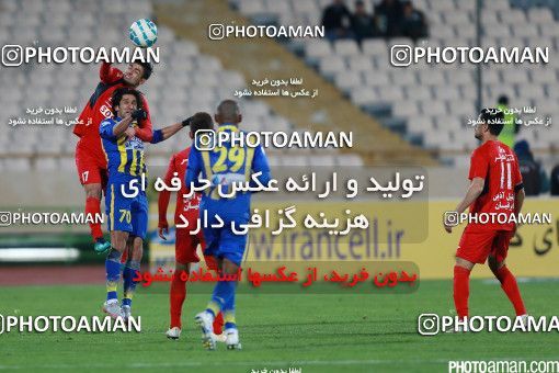 507499, Tehran, [*parameter:4*], لیگ برتر فوتبال ایران، Persian Gulf Cup، Week 18، Second Leg، Persepolis 1 v 0 Gostaresh Foulad Tabriz on 2017/01/23 at Azadi Stadium