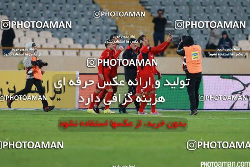 507725, Tehran, [*parameter:4*], لیگ برتر فوتبال ایران، Persian Gulf Cup، Week 18، Second Leg، Persepolis 1 v 0 Gostaresh Foulad Tabriz on 2017/01/23 at Azadi Stadium