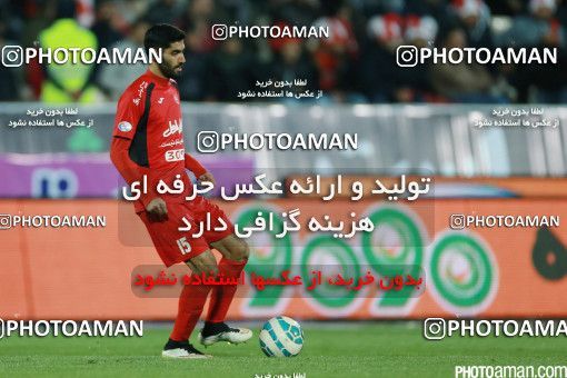 505316, Tehran, [*parameter:4*], لیگ برتر فوتبال ایران، Persian Gulf Cup، Week 18، Second Leg، Persepolis 1 v 0 Gostaresh Foulad Tabriz on 2017/01/23 at Azadi Stadium