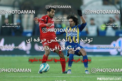 505718, Tehran, [*parameter:4*], لیگ برتر فوتبال ایران، Persian Gulf Cup، Week 18، Second Leg، Persepolis 1 v 0 Gostaresh Foulad Tabriz on 2017/01/23 at Azadi Stadium
