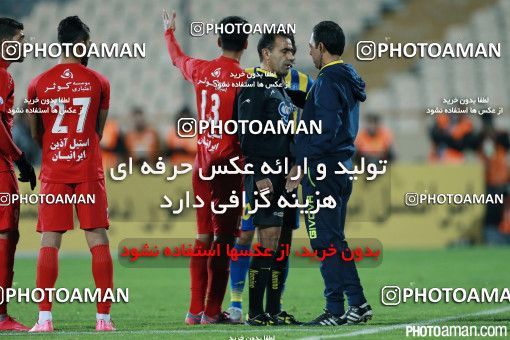 505821, Tehran, [*parameter:4*], لیگ برتر فوتبال ایران، Persian Gulf Cup، Week 18، Second Leg، Persepolis 1 v 0 Gostaresh Foulad Tabriz on 2017/01/23 at Azadi Stadium