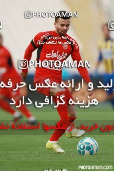 505047, Tehran, [*parameter:4*], لیگ برتر فوتبال ایران، Persian Gulf Cup، Week 18، Second Leg، Persepolis 1 v 0 Gostaresh Foulad Tabriz on 2017/01/23 at Azadi Stadium