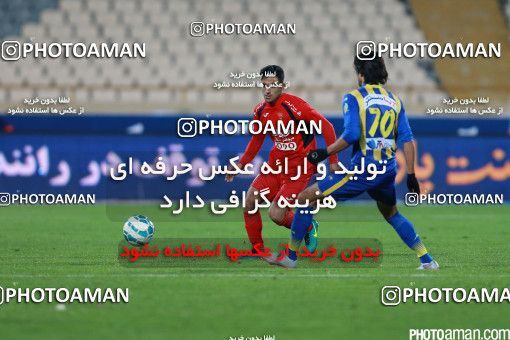 507508, Tehran, [*parameter:4*], لیگ برتر فوتبال ایران، Persian Gulf Cup، Week 18، Second Leg، Persepolis 1 v 0 Gostaresh Foulad Tabriz on 2017/01/23 at Azadi Stadium