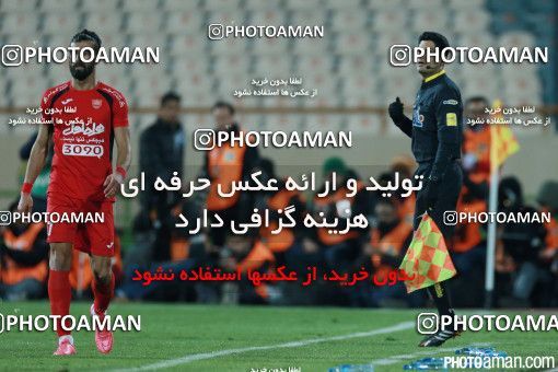 505763, Tehran, [*parameter:4*], لیگ برتر فوتبال ایران، Persian Gulf Cup، Week 18، Second Leg، Persepolis 1 v 0 Gostaresh Foulad Tabriz on 2017/01/23 at Azadi Stadium