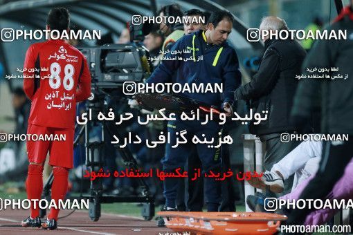 505857, Tehran, [*parameter:4*], لیگ برتر فوتبال ایران، Persian Gulf Cup، Week 18، Second Leg، Persepolis 1 v 0 Gostaresh Foulad Tabriz on 2017/01/23 at Azadi Stadium