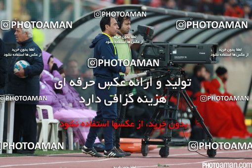 505105, Tehran, [*parameter:4*], لیگ برتر فوتبال ایران، Persian Gulf Cup، Week 18، Second Leg، Persepolis 1 v 0 Gostaresh Foulad Tabriz on 2017/01/23 at Azadi Stadium