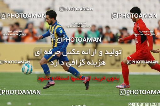 505065, Tehran, [*parameter:4*], لیگ برتر فوتبال ایران، Persian Gulf Cup، Week 18، Second Leg، Persepolis 1 v 0 Gostaresh Foulad Tabriz on 2017/01/23 at Azadi Stadium