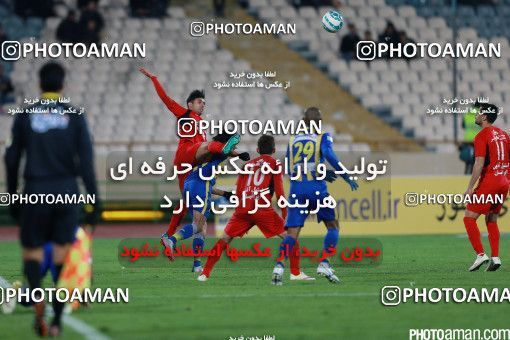 507501, Tehran, [*parameter:4*], لیگ برتر فوتبال ایران، Persian Gulf Cup، Week 18، Second Leg، Persepolis 1 v 0 Gostaresh Foulad Tabriz on 2017/01/23 at Azadi Stadium