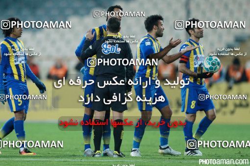 505779, Tehran, [*parameter:4*], لیگ برتر فوتبال ایران، Persian Gulf Cup، Week 18، Second Leg، Persepolis 1 v 0 Gostaresh Foulad Tabriz on 2017/01/23 at Azadi Stadium