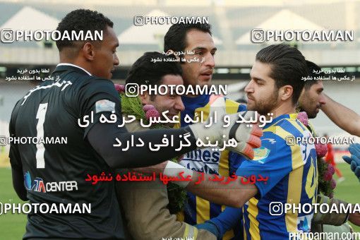 504700, Tehran, [*parameter:4*], لیگ برتر فوتبال ایران، Persian Gulf Cup، Week 18، Second Leg، Persepolis 1 v 0 Gostaresh Foulad Tabriz on 2017/01/23 at Azadi Stadium