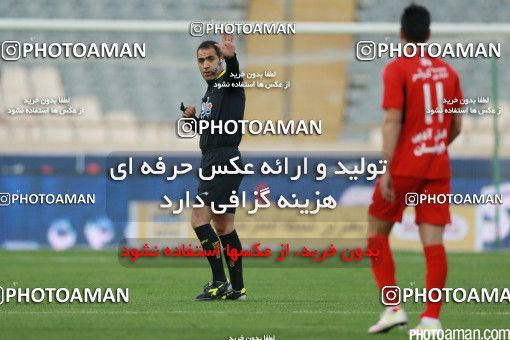 505110, Tehran, [*parameter:4*], لیگ برتر فوتبال ایران، Persian Gulf Cup، Week 18، Second Leg، Persepolis 1 v 0 Gostaresh Foulad Tabriz on 2017/01/23 at Azadi Stadium