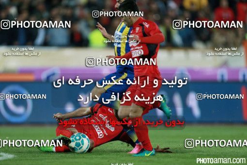 505522, Tehran, [*parameter:4*], لیگ برتر فوتبال ایران، Persian Gulf Cup، Week 18، Second Leg، Persepolis 1 v 0 Gostaresh Foulad Tabriz on 2017/01/23 at Azadi Stadium