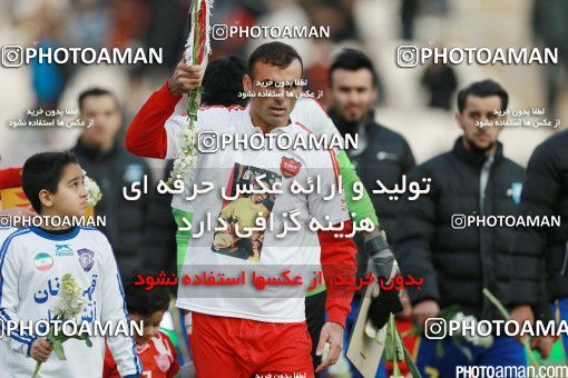 504631, Tehran, [*parameter:4*], لیگ برتر فوتبال ایران، Persian Gulf Cup، Week 18، Second Leg، Persepolis 1 v 0 Gostaresh Foulad Tabriz on 2017/01/23 at Azadi Stadium