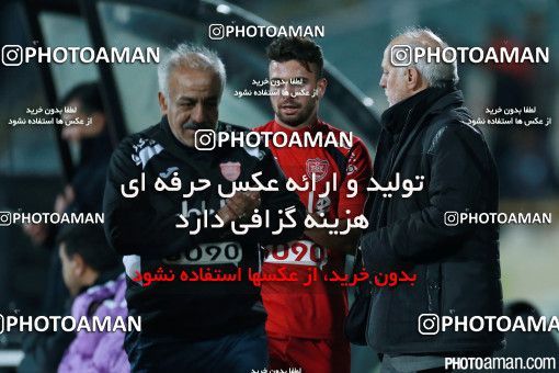 505695, Tehran, [*parameter:4*], لیگ برتر فوتبال ایران، Persian Gulf Cup، Week 18، Second Leg، Persepolis 1 v 0 Gostaresh Foulad Tabriz on 2017/01/23 at Azadi Stadium