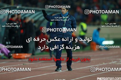 507606, Tehran, [*parameter:4*], لیگ برتر فوتبال ایران، Persian Gulf Cup، Week 18، Second Leg، Persepolis 1 v 0 Gostaresh Foulad Tabriz on 2017/01/23 at Azadi Stadium