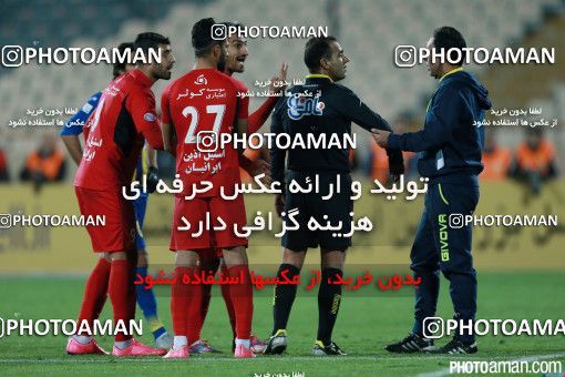 505820, Tehran, [*parameter:4*], لیگ برتر فوتبال ایران، Persian Gulf Cup، Week 18، Second Leg، Persepolis 1 v 0 Gostaresh Foulad Tabriz on 2017/01/23 at Azadi Stadium