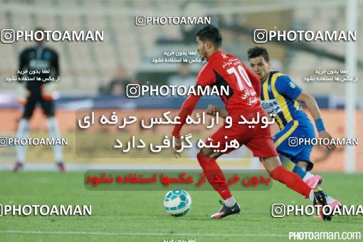 505534, Tehran, [*parameter:4*], لیگ برتر فوتبال ایران، Persian Gulf Cup، Week 18، Second Leg، Persepolis 1 v 0 Gostaresh Foulad Tabriz on 2017/01/23 at Azadi Stadium