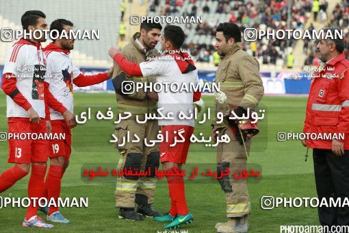 504693, Tehran, [*parameter:4*], لیگ برتر فوتبال ایران، Persian Gulf Cup، Week 18، Second Leg، Persepolis 1 v 0 Gostaresh Foulad Tabriz on 2017/01/23 at Azadi Stadium