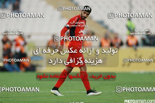 505138, Tehran, [*parameter:4*], لیگ برتر فوتبال ایران، Persian Gulf Cup، Week 18، Second Leg، Persepolis 1 v 0 Gostaresh Foulad Tabriz on 2017/01/23 at Azadi Stadium