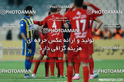 505787, Tehran, [*parameter:4*], لیگ برتر فوتبال ایران، Persian Gulf Cup، Week 18، Second Leg، Persepolis 1 v 0 Gostaresh Foulad Tabriz on 2017/01/23 at Azadi Stadium