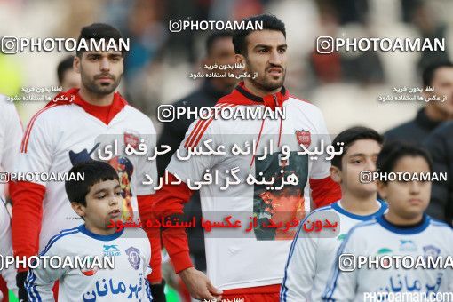 504632, Tehran, [*parameter:4*], لیگ برتر فوتبال ایران، Persian Gulf Cup، Week 18، Second Leg، Persepolis 1 v 0 Gostaresh Foulad Tabriz on 2017/01/23 at Azadi Stadium