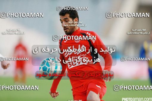 507311, Tehran, [*parameter:4*], لیگ برتر فوتبال ایران، Persian Gulf Cup، Week 18، Second Leg، Persepolis 1 v 0 Gostaresh Foulad Tabriz on 2017/01/23 at Azadi Stadium