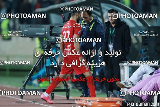 505691, Tehran, [*parameter:4*], لیگ برتر فوتبال ایران، Persian Gulf Cup، Week 18، Second Leg، Persepolis 1 v 0 Gostaresh Foulad Tabriz on 2017/01/23 at Azadi Stadium