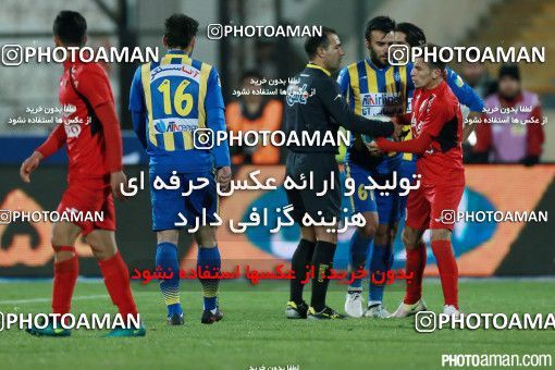 505582, Tehran, [*parameter:4*], لیگ برتر فوتبال ایران، Persian Gulf Cup، Week 18، Second Leg، Persepolis 1 v 0 Gostaresh Foulad Tabriz on 2017/01/23 at Azadi Stadium