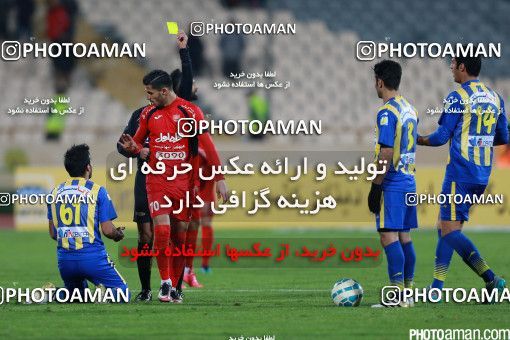 507604, Tehran, [*parameter:4*], لیگ برتر فوتبال ایران، Persian Gulf Cup، Week 18، Second Leg، Persepolis 1 v 0 Gostaresh Foulad Tabriz on 2017/01/23 at Azadi Stadium