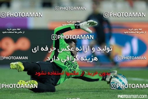 505707, Tehran, [*parameter:4*], لیگ برتر فوتبال ایران، Persian Gulf Cup، Week 18، Second Leg، Persepolis 1 v 0 Gostaresh Foulad Tabriz on 2017/01/23 at Azadi Stadium