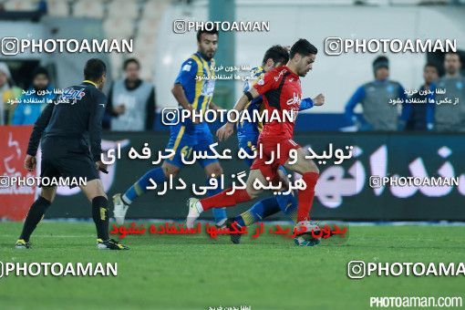 505714, Tehran, [*parameter:4*], لیگ برتر فوتبال ایران، Persian Gulf Cup، Week 18، Second Leg، Persepolis 1 v 0 Gostaresh Foulad Tabriz on 2017/01/23 at Azadi Stadium