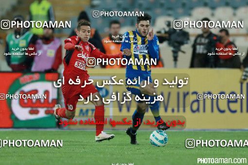 505543, Tehran, [*parameter:4*], لیگ برتر فوتبال ایران، Persian Gulf Cup، Week 18، Second Leg، Persepolis 1 v 0 Gostaresh Foulad Tabriz on 2017/01/23 at Azadi Stadium