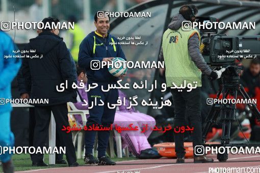 505102, Tehran, [*parameter:4*], لیگ برتر فوتبال ایران، Persian Gulf Cup، Week 18، Second Leg، Persepolis 1 v 0 Gostaresh Foulad Tabriz on 2017/01/23 at Azadi Stadium
