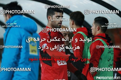 505891, Tehran, [*parameter:4*], لیگ برتر فوتبال ایران، Persian Gulf Cup، Week 18، Second Leg، Persepolis 1 v 0 Gostaresh Foulad Tabriz on 2017/01/23 at Azadi Stadium