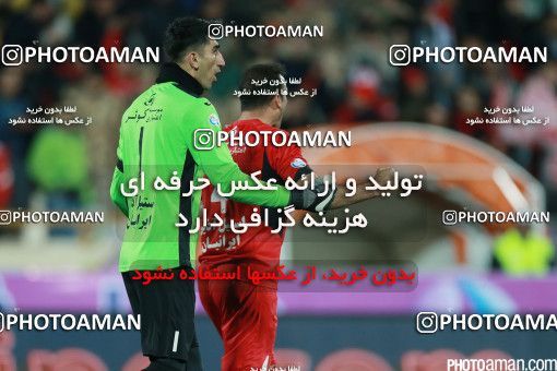 504740, Tehran, [*parameter:4*], لیگ برتر فوتبال ایران، Persian Gulf Cup، Week 18، Second Leg، Persepolis 1 v 0 Gostaresh Foulad Tabriz on 2017/01/23 at Azadi Stadium