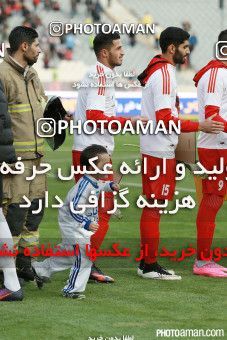 504667, Tehran, [*parameter:4*], لیگ برتر فوتبال ایران، Persian Gulf Cup، Week 18، Second Leg، Persepolis 1 v 0 Gostaresh Foulad Tabriz on 2017/01/23 at Azadi Stadium