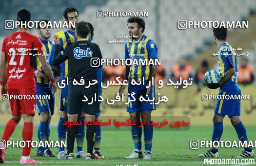 505780, Tehran, [*parameter:4*], لیگ برتر فوتبال ایران، Persian Gulf Cup، Week 18، Second Leg، Persepolis 1 v 0 Gostaresh Foulad Tabriz on 2017/01/23 at Azadi Stadium