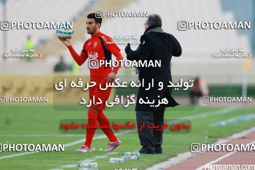 507328, Tehran, [*parameter:4*], لیگ برتر فوتبال ایران، Persian Gulf Cup، Week 18، Second Leg، Persepolis 1 v 0 Gostaresh Foulad Tabriz on 2017/01/23 at Azadi Stadium