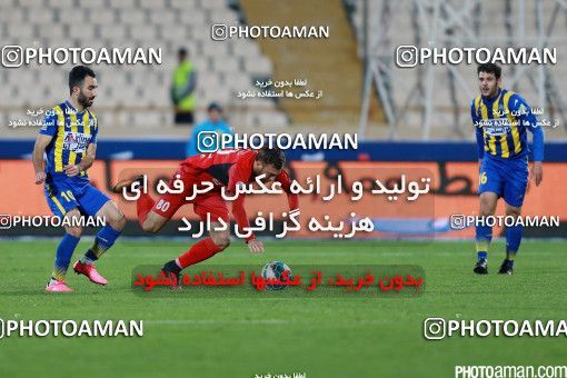 507702, Tehran, [*parameter:4*], لیگ برتر فوتبال ایران، Persian Gulf Cup، Week 18، Second Leg، Persepolis 1 v 0 Gostaresh Foulad Tabriz on 2017/01/23 at Azadi Stadium