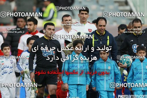 504630, Tehran, [*parameter:4*], لیگ برتر فوتبال ایران، Persian Gulf Cup، Week 18، Second Leg، Persepolis 1 v 0 Gostaresh Foulad Tabriz on 2017/01/23 at Azadi Stadium