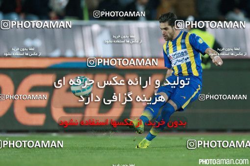 505567, Tehran, [*parameter:4*], لیگ برتر فوتبال ایران، Persian Gulf Cup، Week 18، Second Leg، Persepolis 1 v 0 Gostaresh Foulad Tabriz on 2017/01/23 at Azadi Stadium